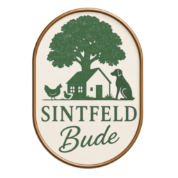 Sintfeldbude